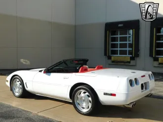 Corvette 10