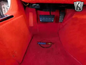 Corvette 15