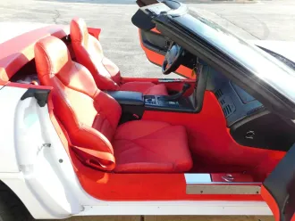 Corvette 19