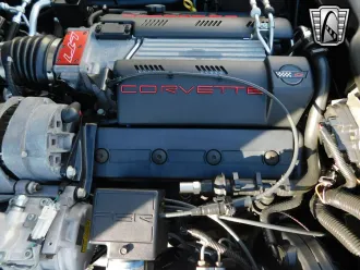 Corvette 22