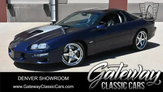 Camaro 1