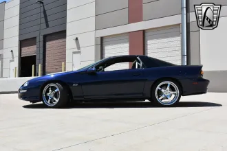 Camaro 3
