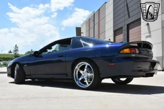 Camaro 4