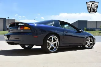 Camaro 6
