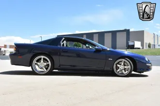 Camaro 7