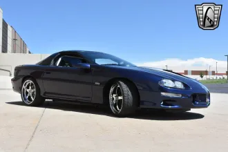 Camaro 8