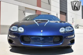 Camaro 9