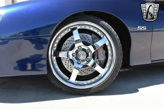 Camaro 10