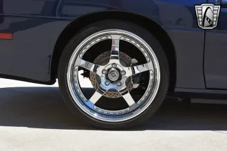 Camaro 11