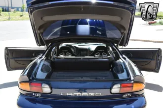Camaro 19