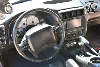 Camaro 23