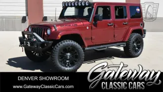 Wrangler 1