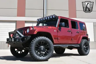 Wrangler 2