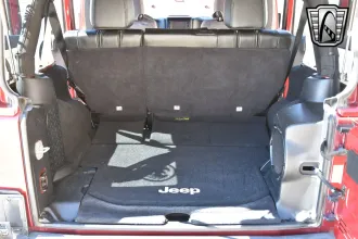 Wrangler 19