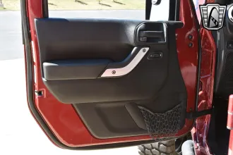 Wrangler 20