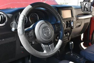 Wrangler 22