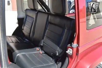 Wrangler 25