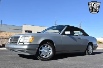 E-Class 2