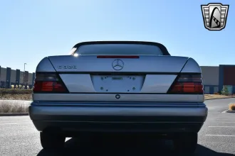 E-Class 5