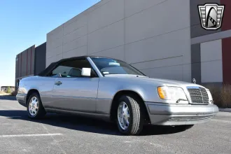 E-Class 8