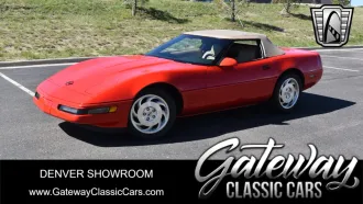 Corvette 1