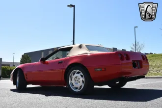 Corvette 4