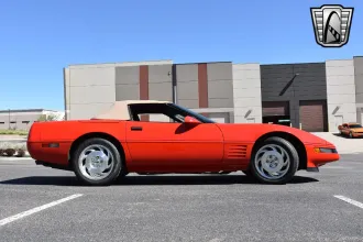 Corvette 7