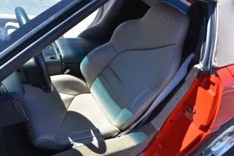Corvette 20