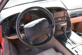 Corvette 21