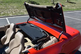 Corvette 27