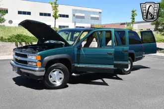 Suburban 11