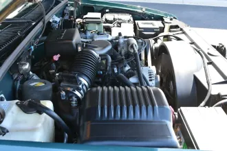 Suburban 15