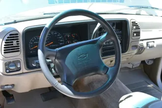 Suburban 21