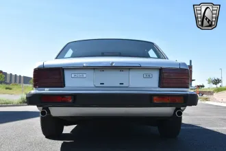 XJ6 5