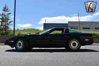 Corvette 3