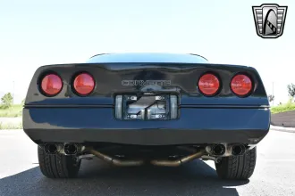 Corvette 5