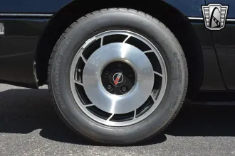 Corvette 11