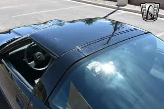 Corvette 12