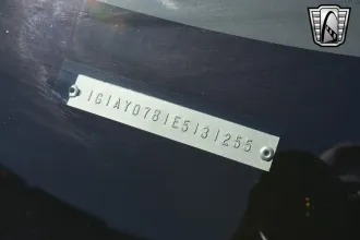 Corvette 14