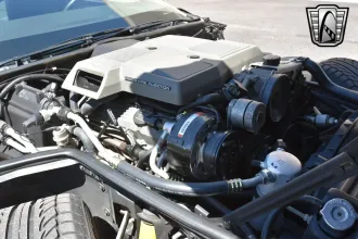 Corvette 17