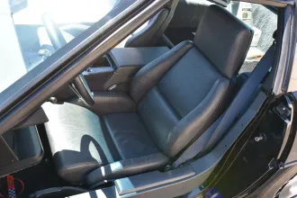 Corvette 22