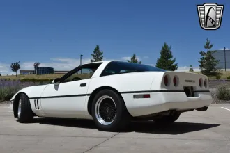 Corvette 4