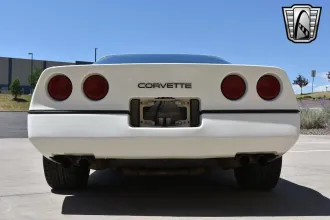 Corvette 5