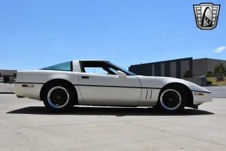Corvette 7