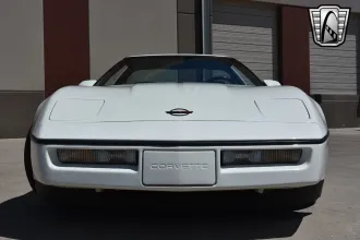 Corvette 9
