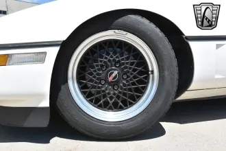 Corvette 10