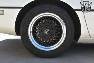 Corvette 11