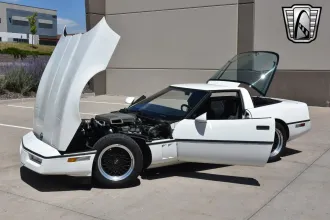 Corvette 13