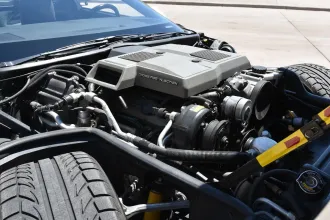 Corvette 17