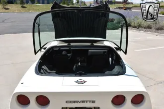 Corvette 19
